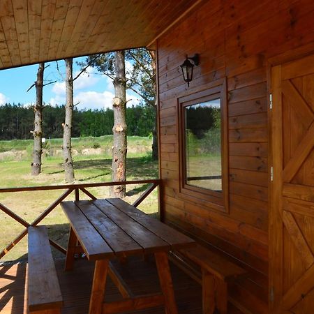 Pod Debem Villa Winnica Luaran gambar