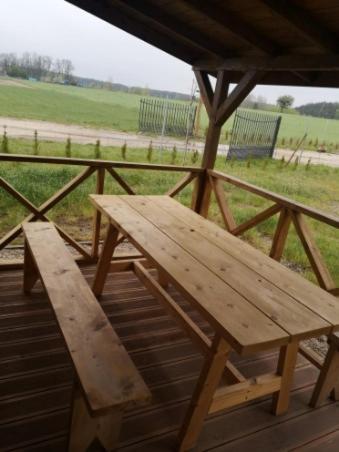 Pod Debem Villa Winnica Luaran gambar