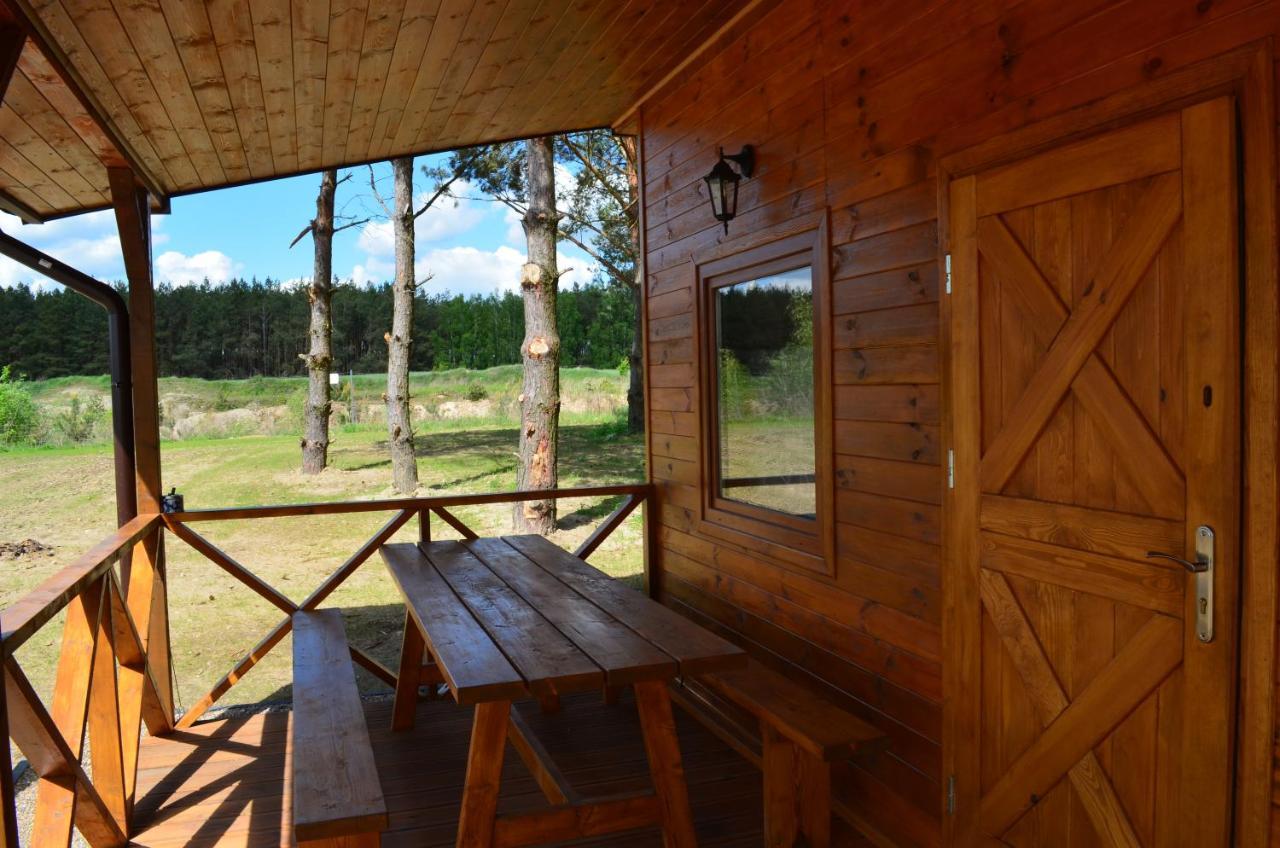 Pod Debem Villa Winnica Luaran gambar