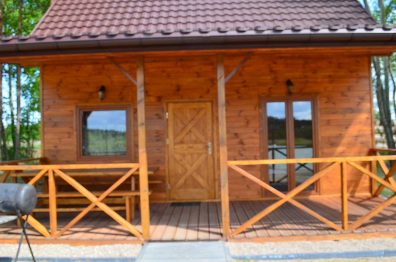 Pod Debem Villa Winnica Luaran gambar
