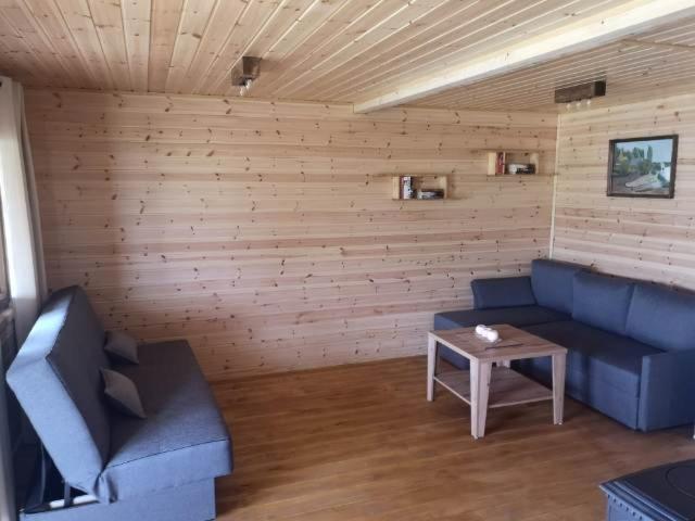 Pod Debem Villa Winnica Luaran gambar