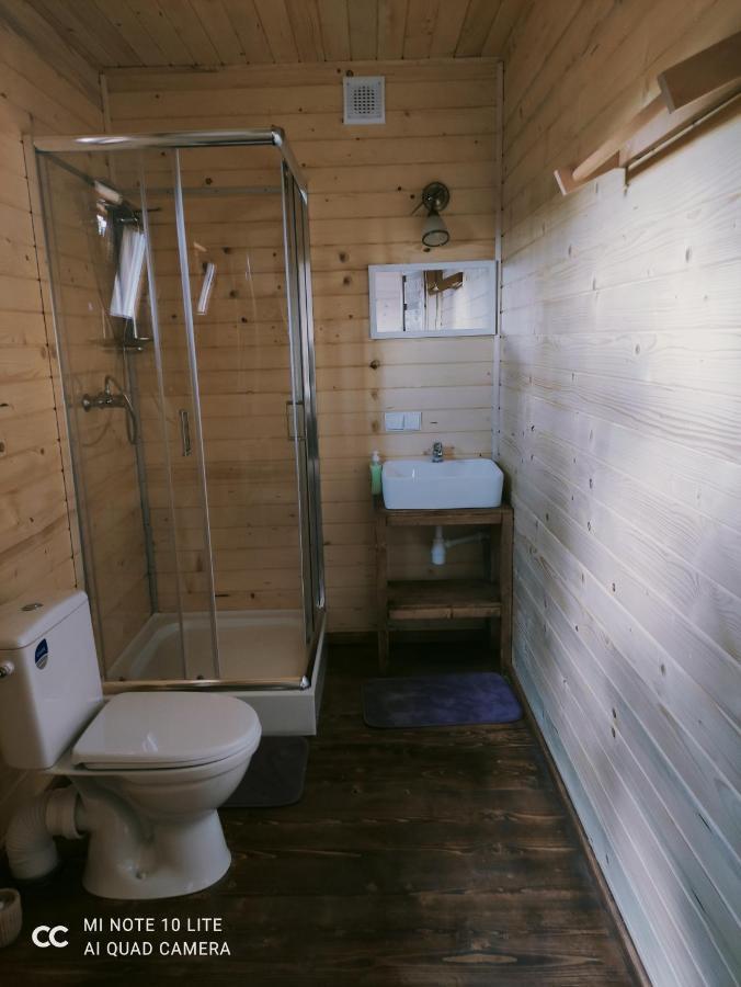 Pod Debem Villa Winnica Luaran gambar